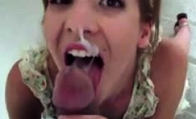 her-sweet-face-and-great-bj-skills-make-his-cock-pop-quickly